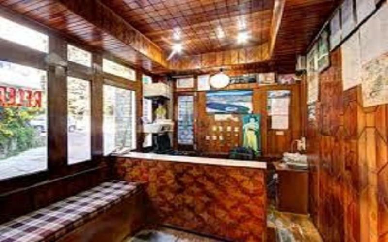 Hotel Marble Manāli Zewnętrze zdjęcie